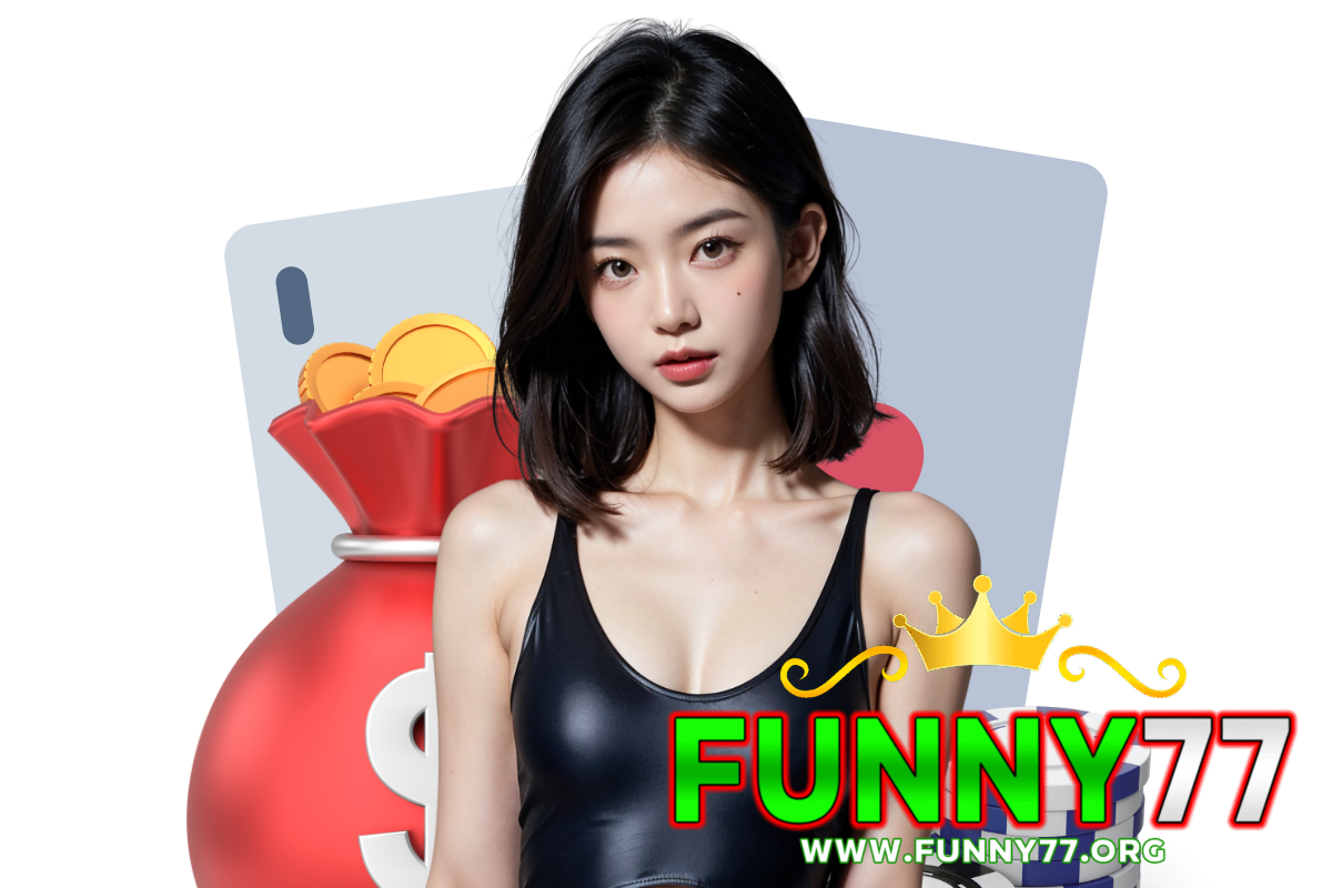 funny77 สล็อต